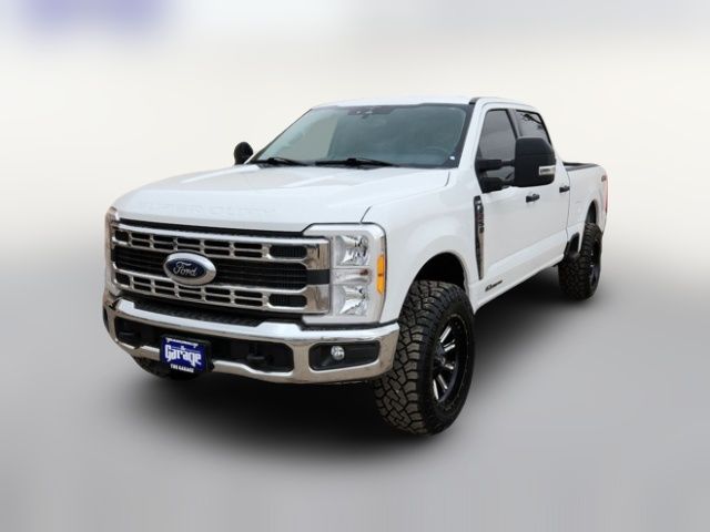 2023 Ford F-250 XLT