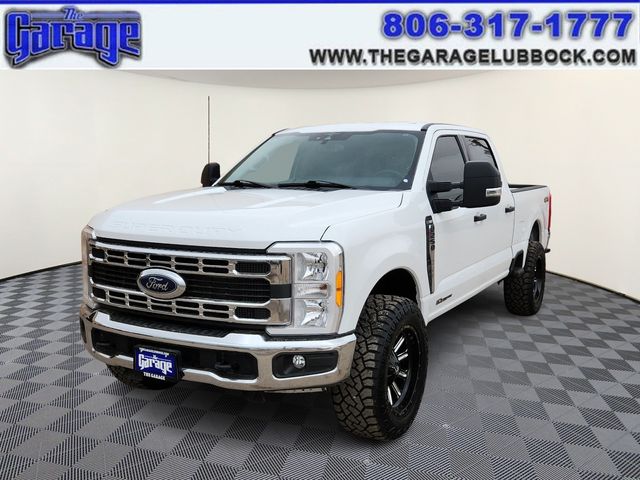 2023 Ford F-250 XLT