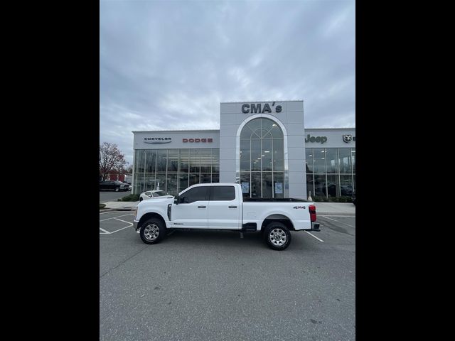 2023 Ford F-250 XLT