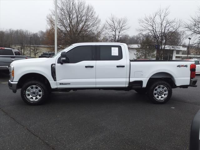 2023 Ford F-250 XLT