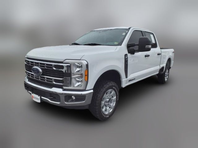 2023 Ford F-250 XLT