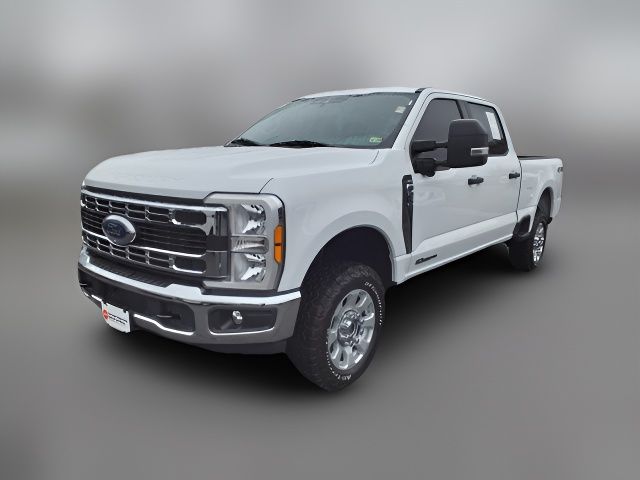 2023 Ford F-250 XLT