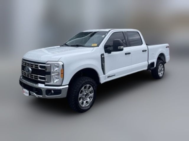 2023 Ford F-250 XLT