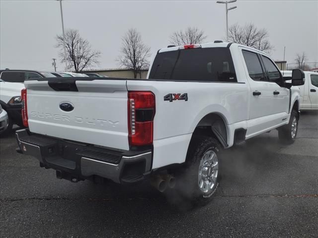 2023 Ford F-250 XLT