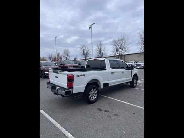 2023 Ford F-250 XLT