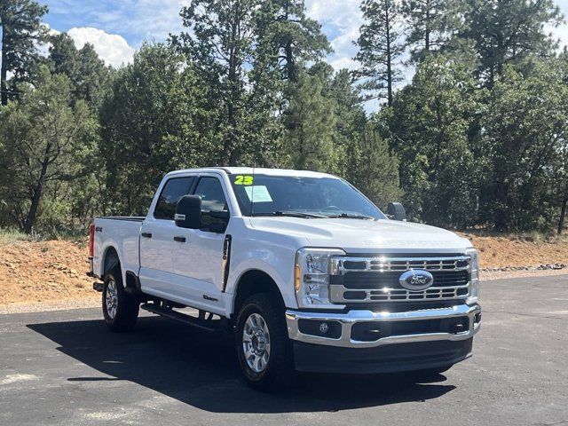 2023 Ford F-250 XLT