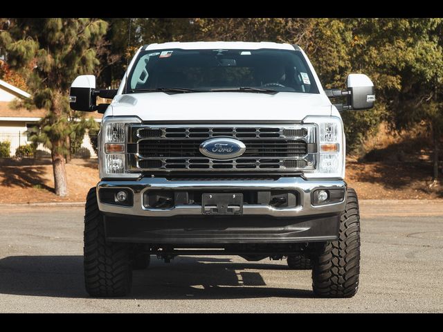 2023 Ford F-250 XLT