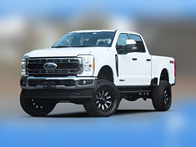 2023 Ford F-250 XLT