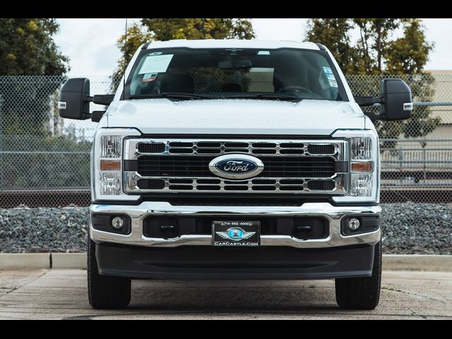 2023 Ford F-250 XLT