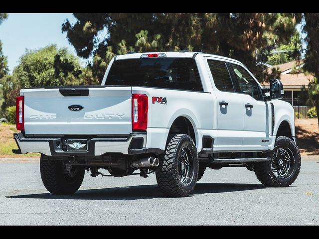 2023 Ford F-250 XLT