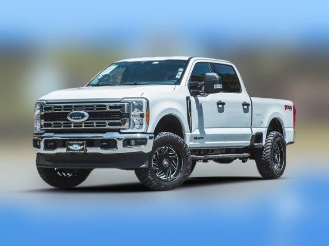 2023 Ford F-250 XLT