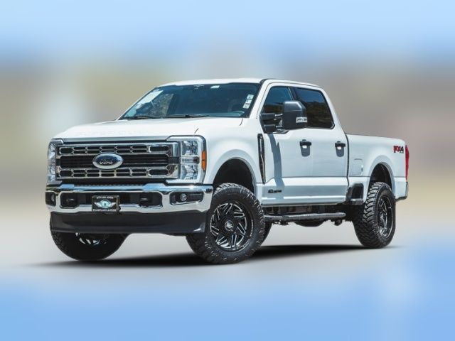 2023 Ford F-250 XLT