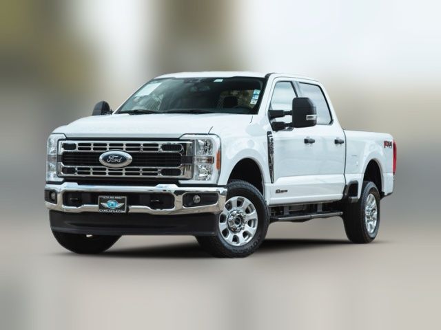 2023 Ford F-250 XLT