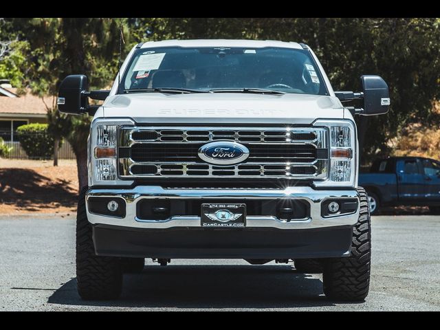 2023 Ford F-250 XLT