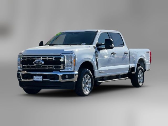 2023 Ford F-250 XLT