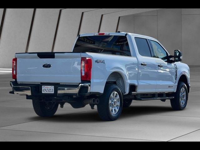 2023 Ford F-250 XLT