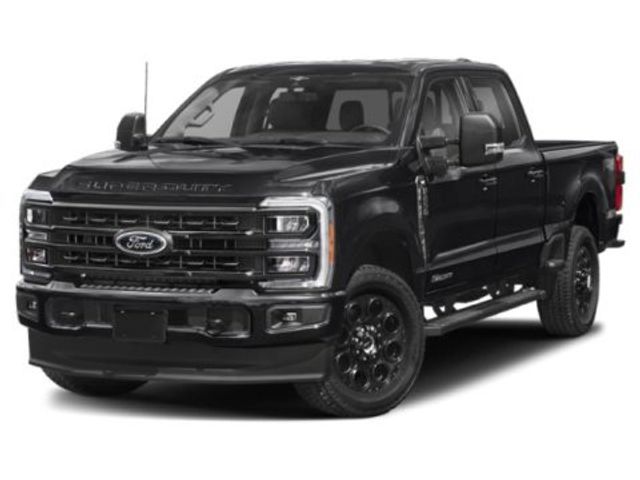 2023 Ford F-250 XLT