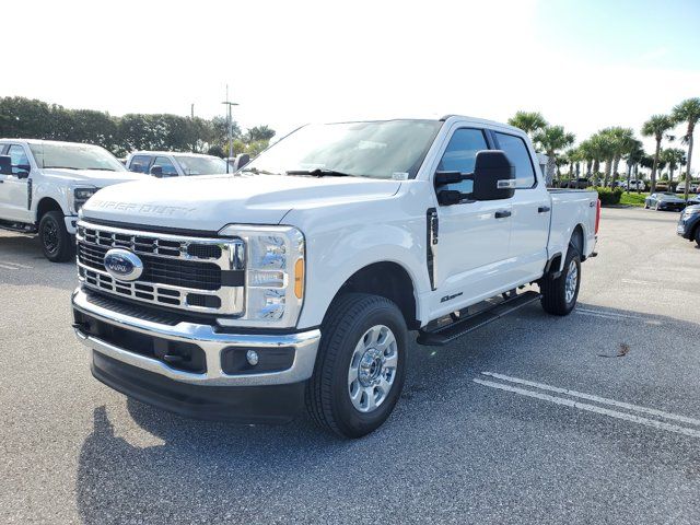 2023 Ford F-250 XLT