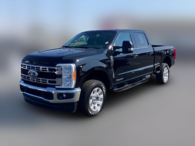 2023 Ford F-250 XLT