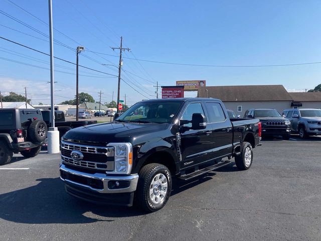 2023 Ford F-250 XLT