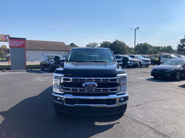 2023 Ford F-250 XLT