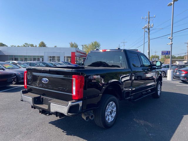 2023 Ford F-250 XLT