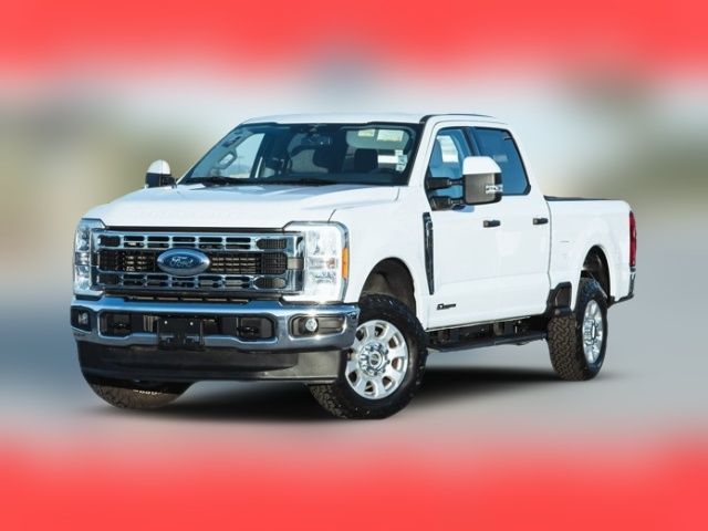 2023 Ford F-250 XLT