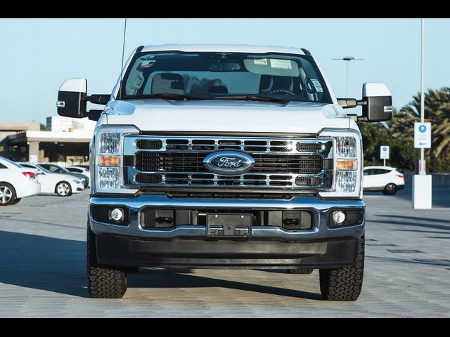 2023 Ford F-250 XLT