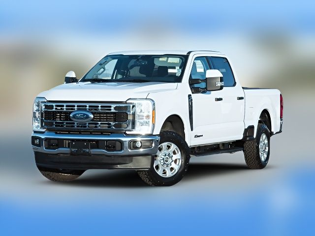 2023 Ford F-250 XLT