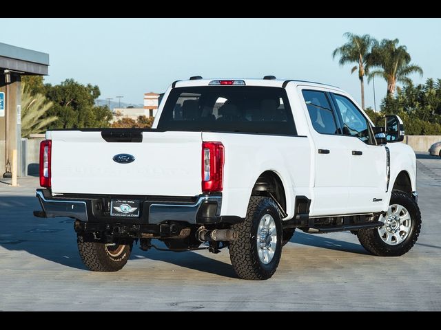 2023 Ford F-250 XLT