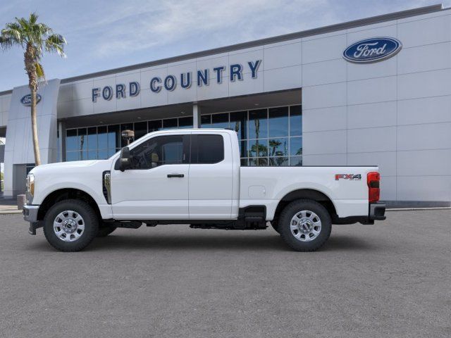 2023 Ford F-250 XLT