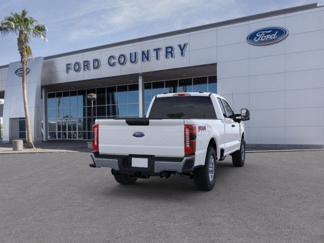 2023 Ford F-250 XLT