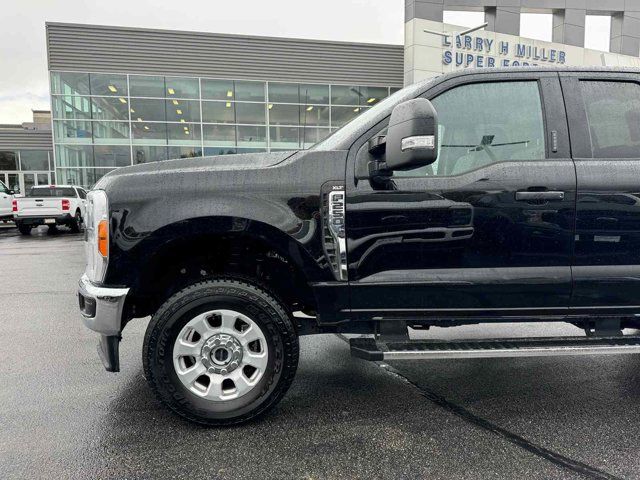 2023 Ford F-250 XLT