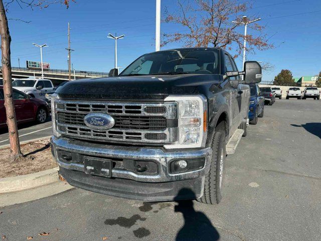 2023 Ford F-250 XLT