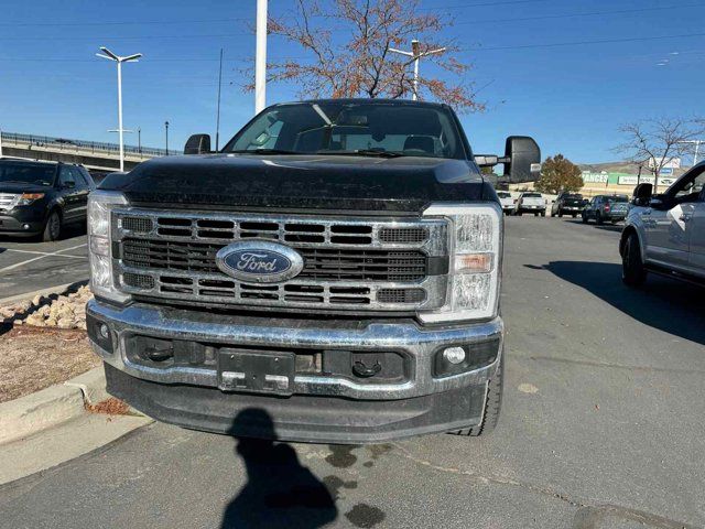 2023 Ford F-250 XLT