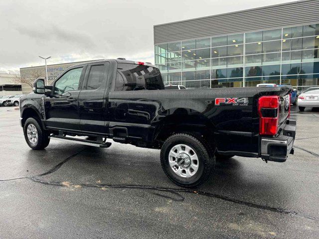 2023 Ford F-250 XLT