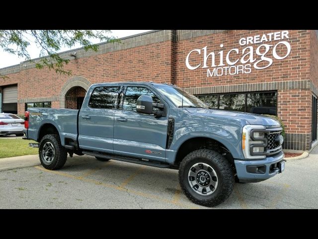 2023 Ford F-250 Lariat