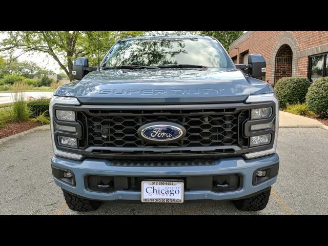 2023 Ford F-250 Lariat