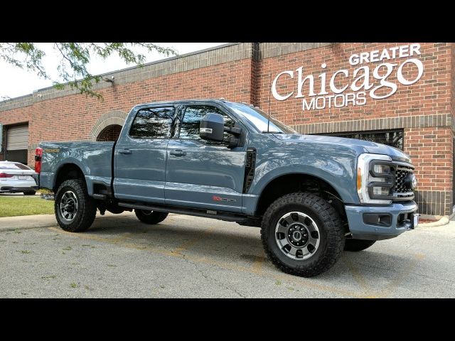 2023 Ford F-250 Lariat