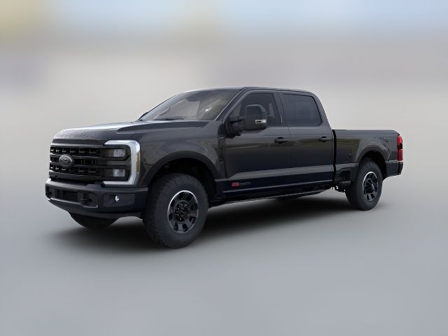 2023 Ford F-250 XLT