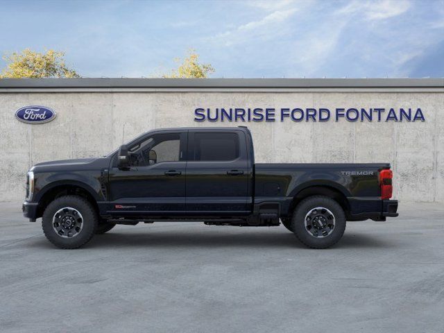 2023 Ford F-250 XLT