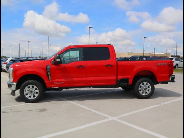 2023 Ford F-250 XLT