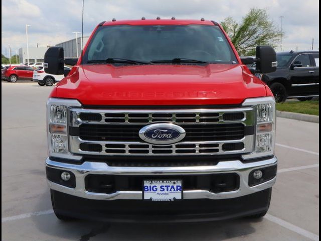 2023 Ford F-250 XLT