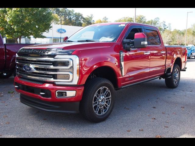 2023 Ford F-250 XLT