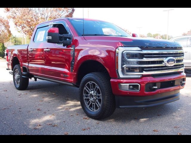 2023 Ford F-250 XLT