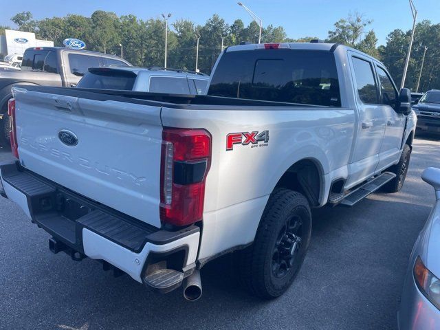 2023 Ford F-250 XLT