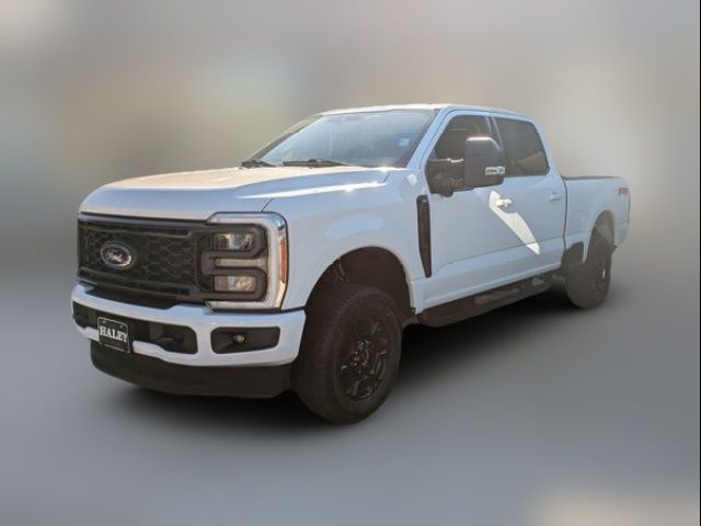 2023 Ford F-250 XLT