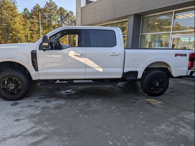 2023 Ford F-250 XLT