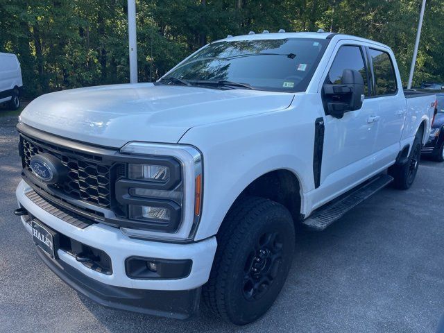 2023 Ford F-250 XLT