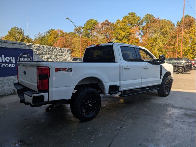 2023 Ford F-250 XLT